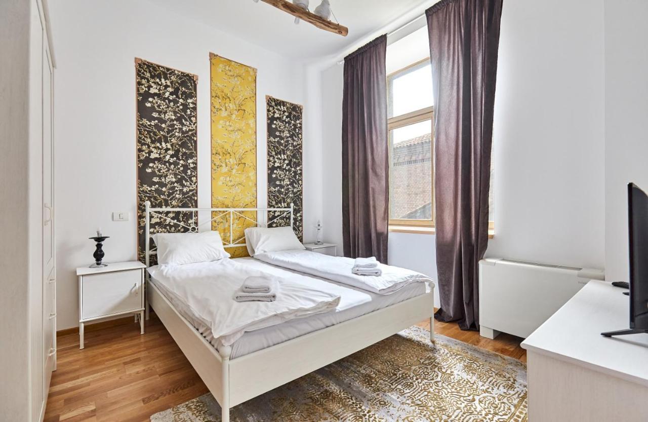 Apartment Rezident Bucharest