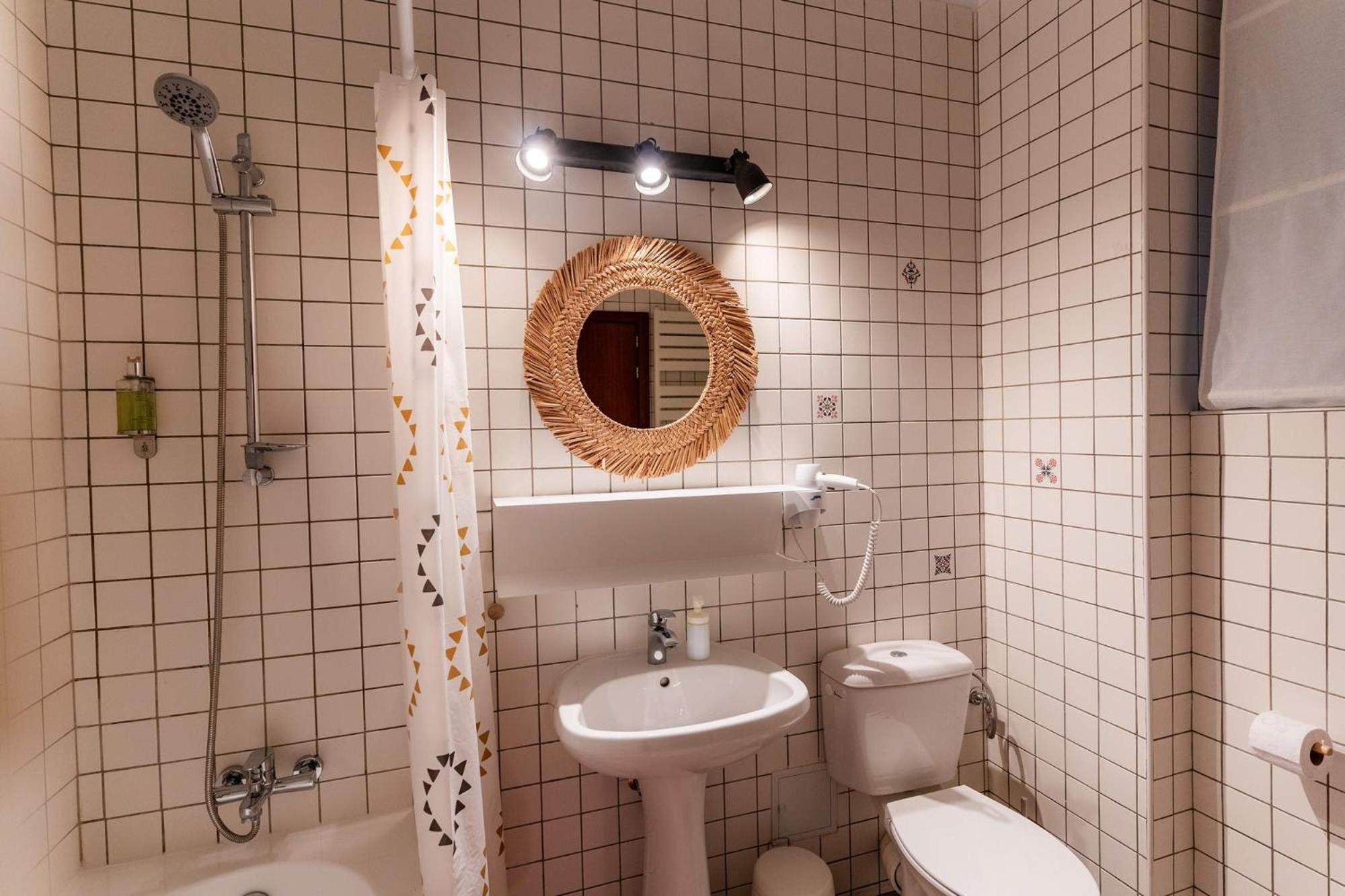 Apartment Rezident Bucharest