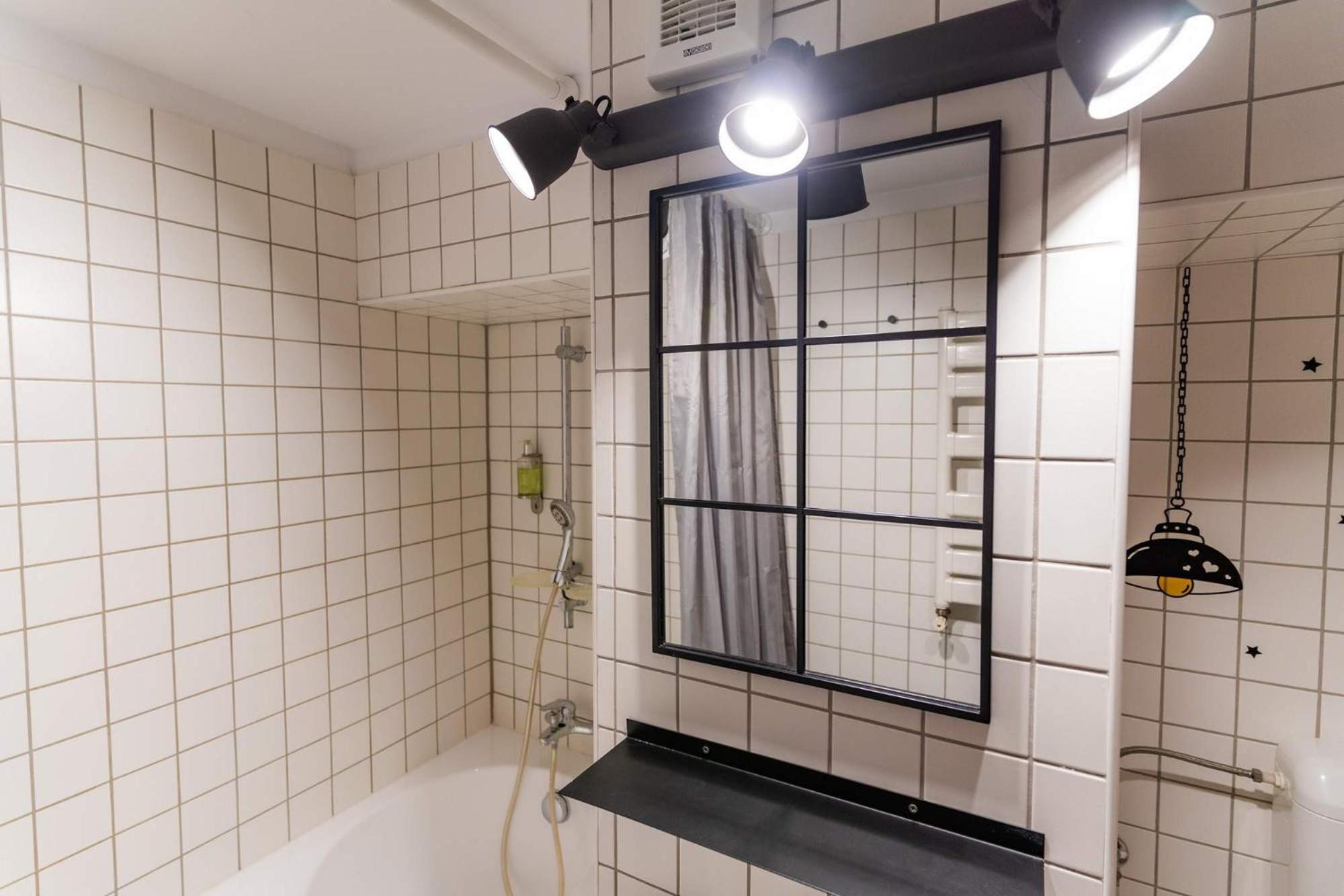 Apartment Rezident *