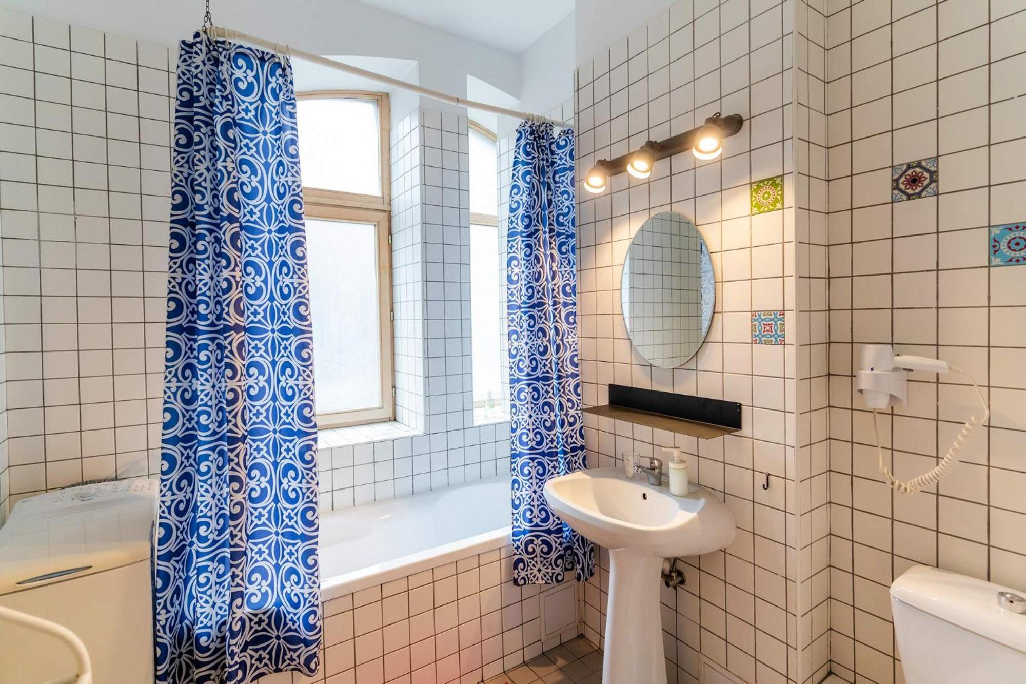 Apartment Rezident