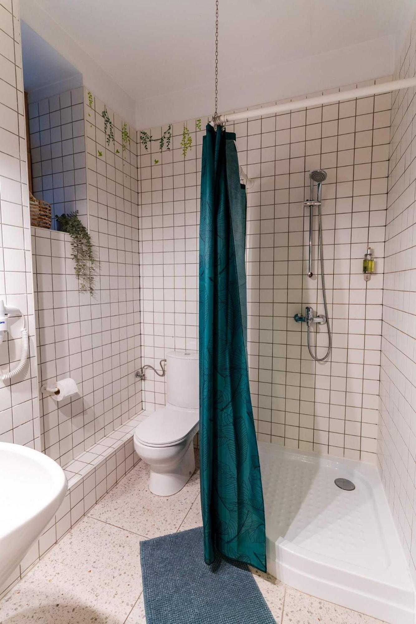Apartment Rezident