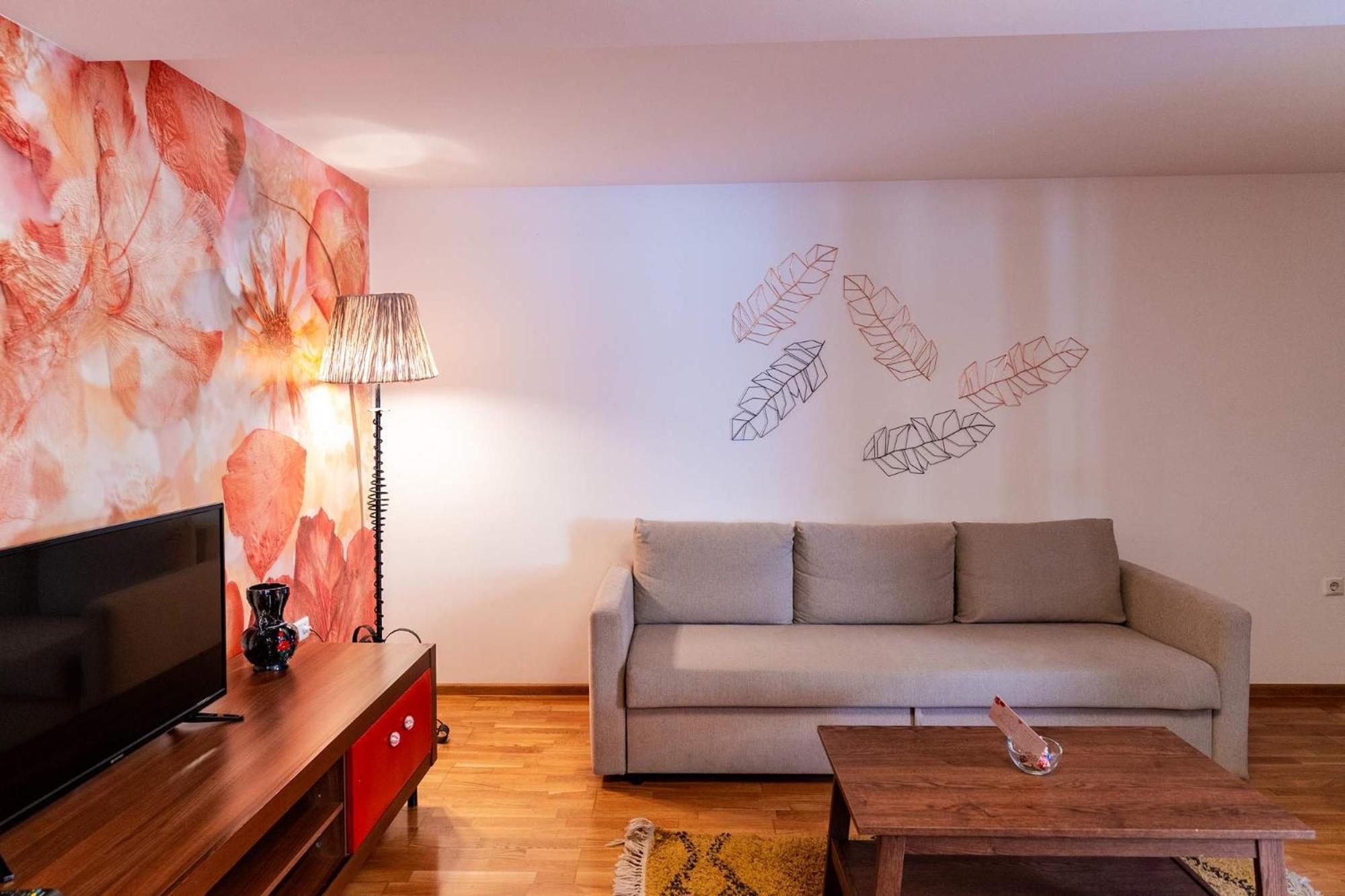 Rezident Apartment Bucharest
