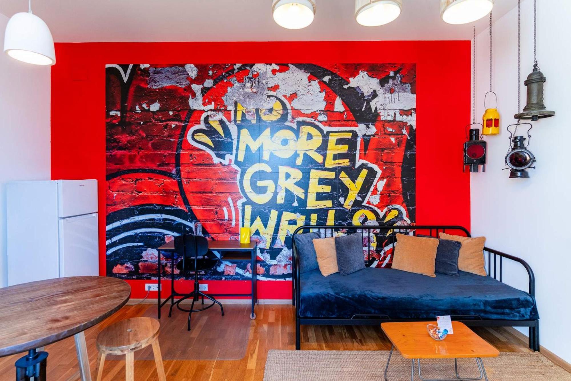 Rezident Apartment