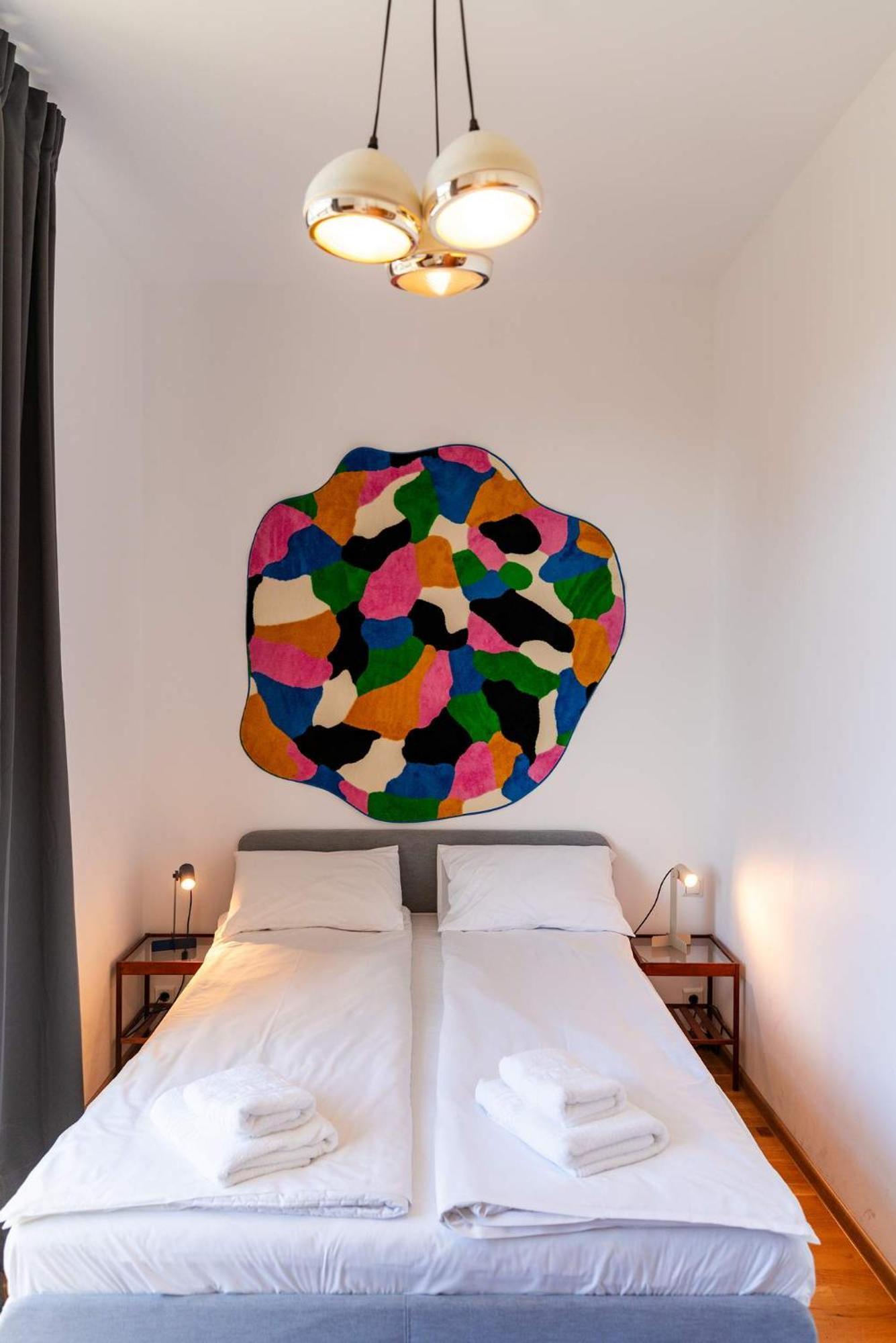 Rezident Apartment Bucharest