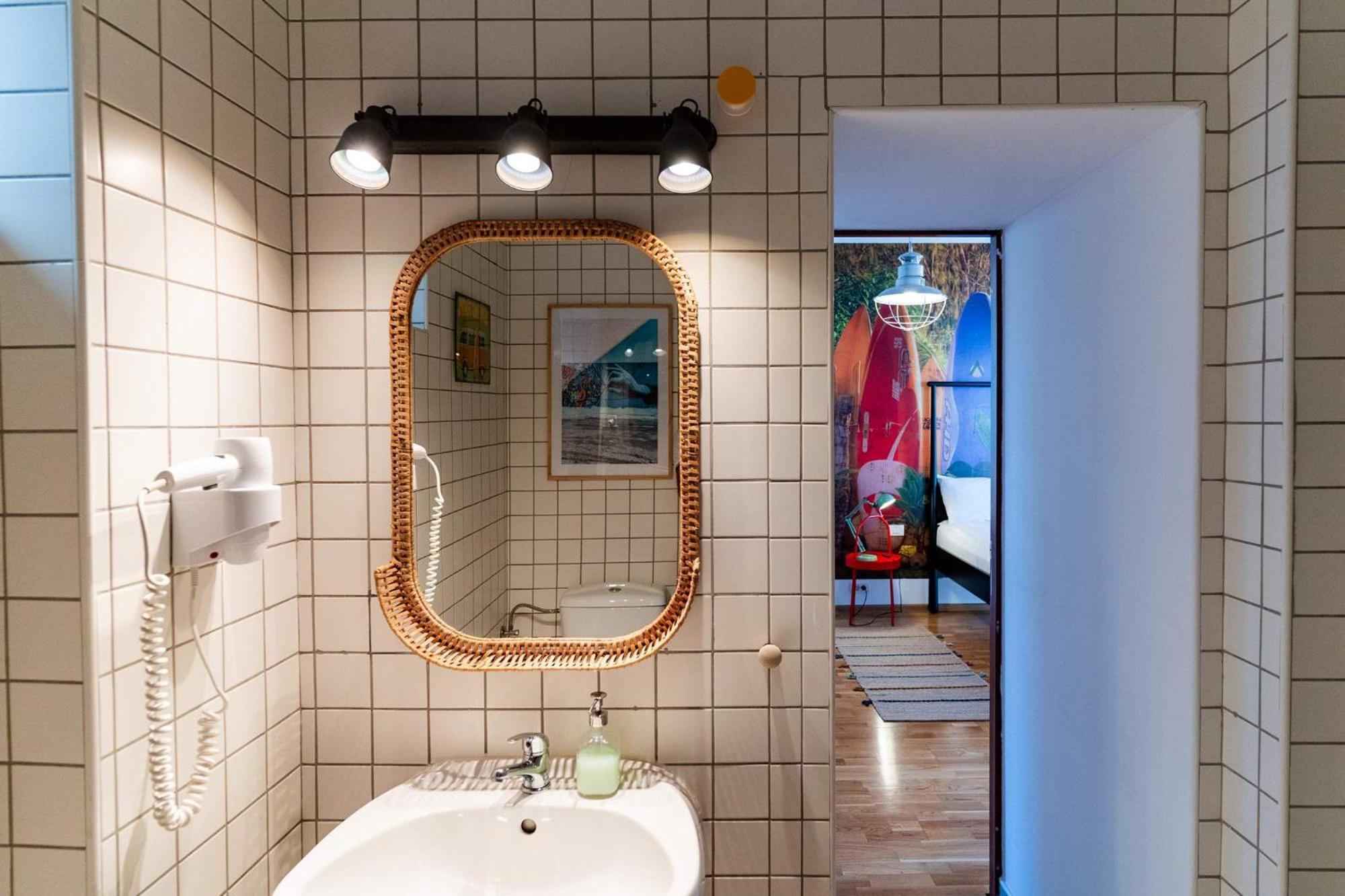 Rezident Apartment