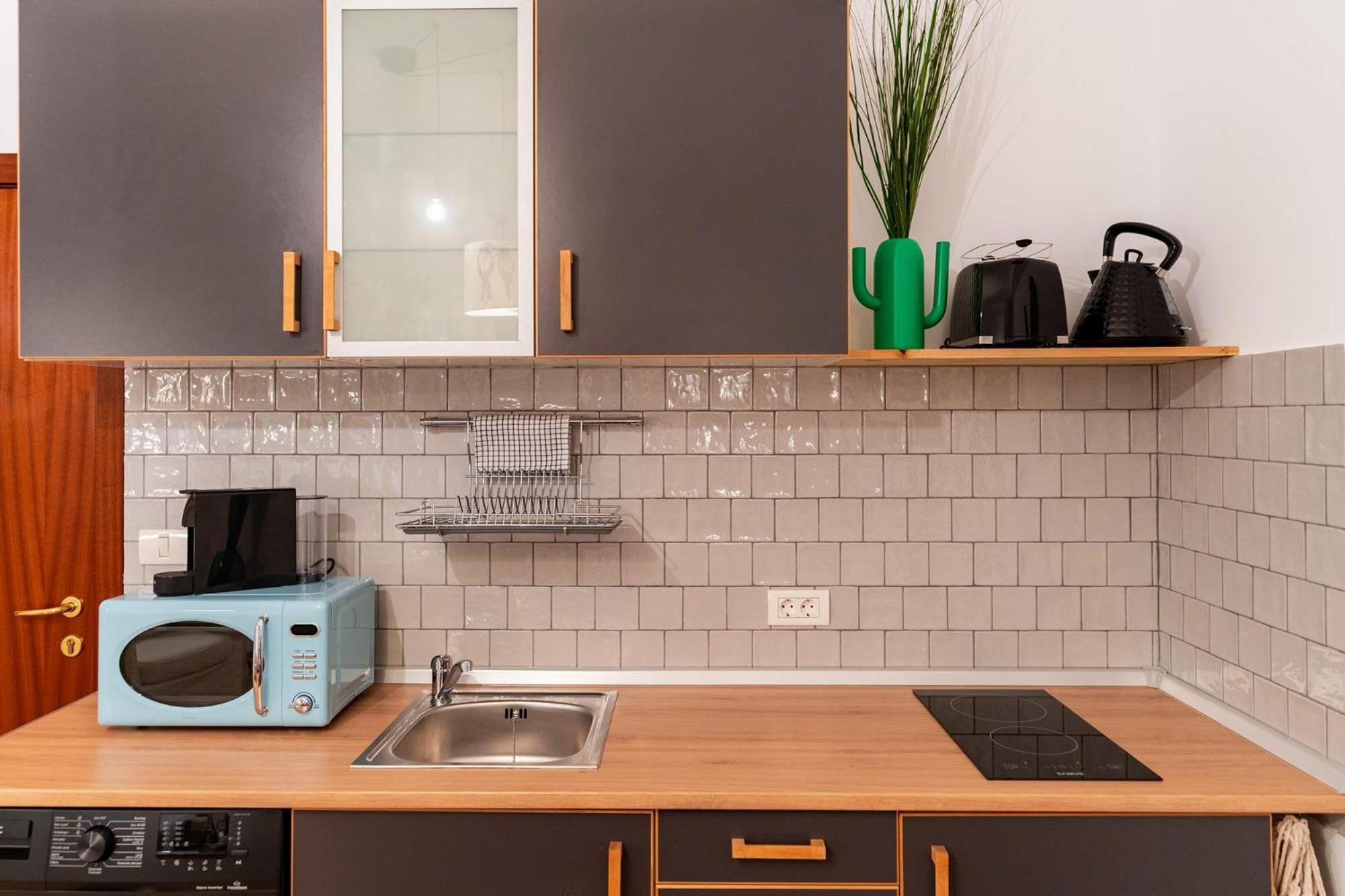 Rezident Apartment Bucharest
