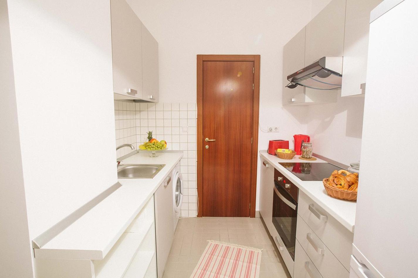 Rezident Apartment