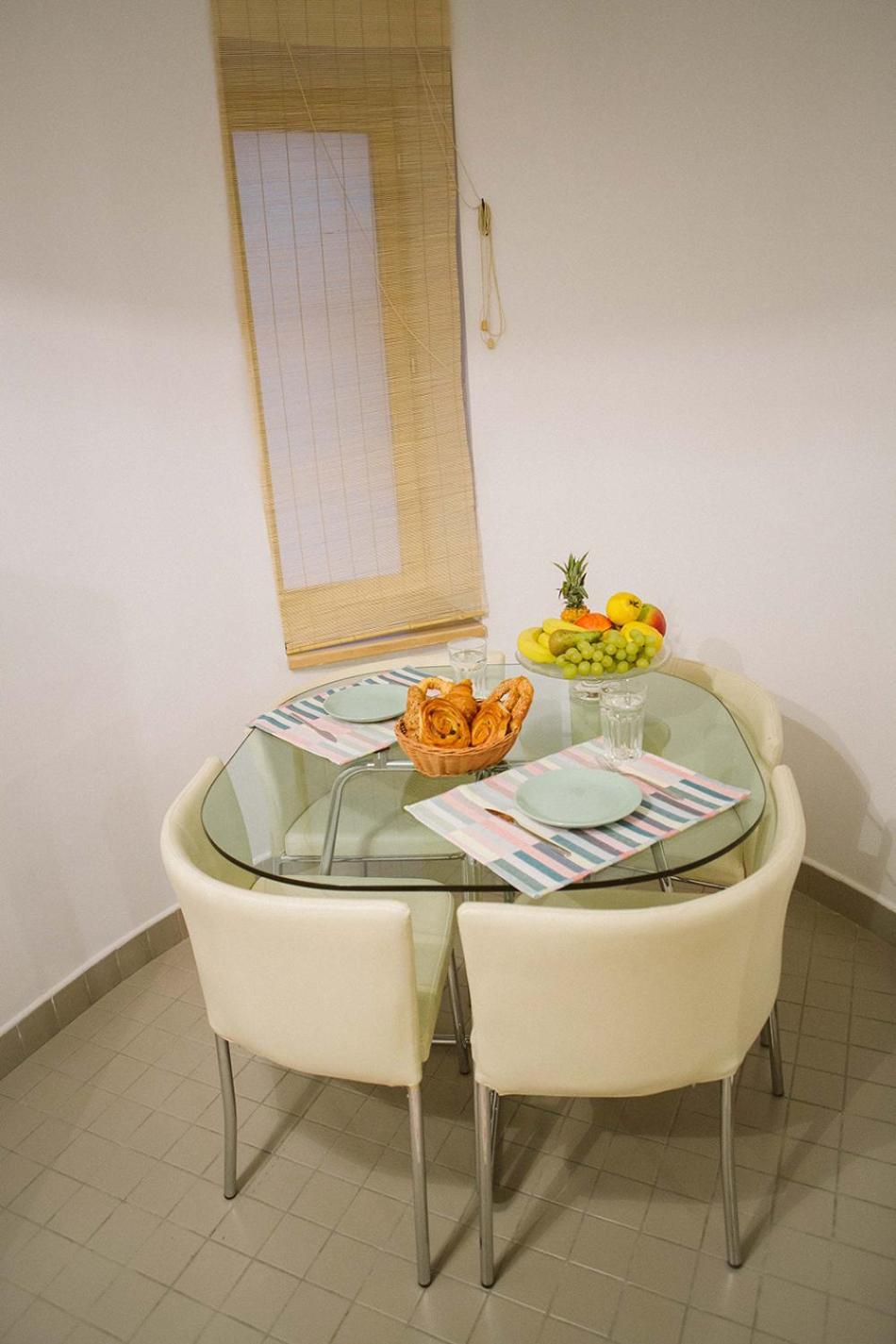 Rezident Apartment *
