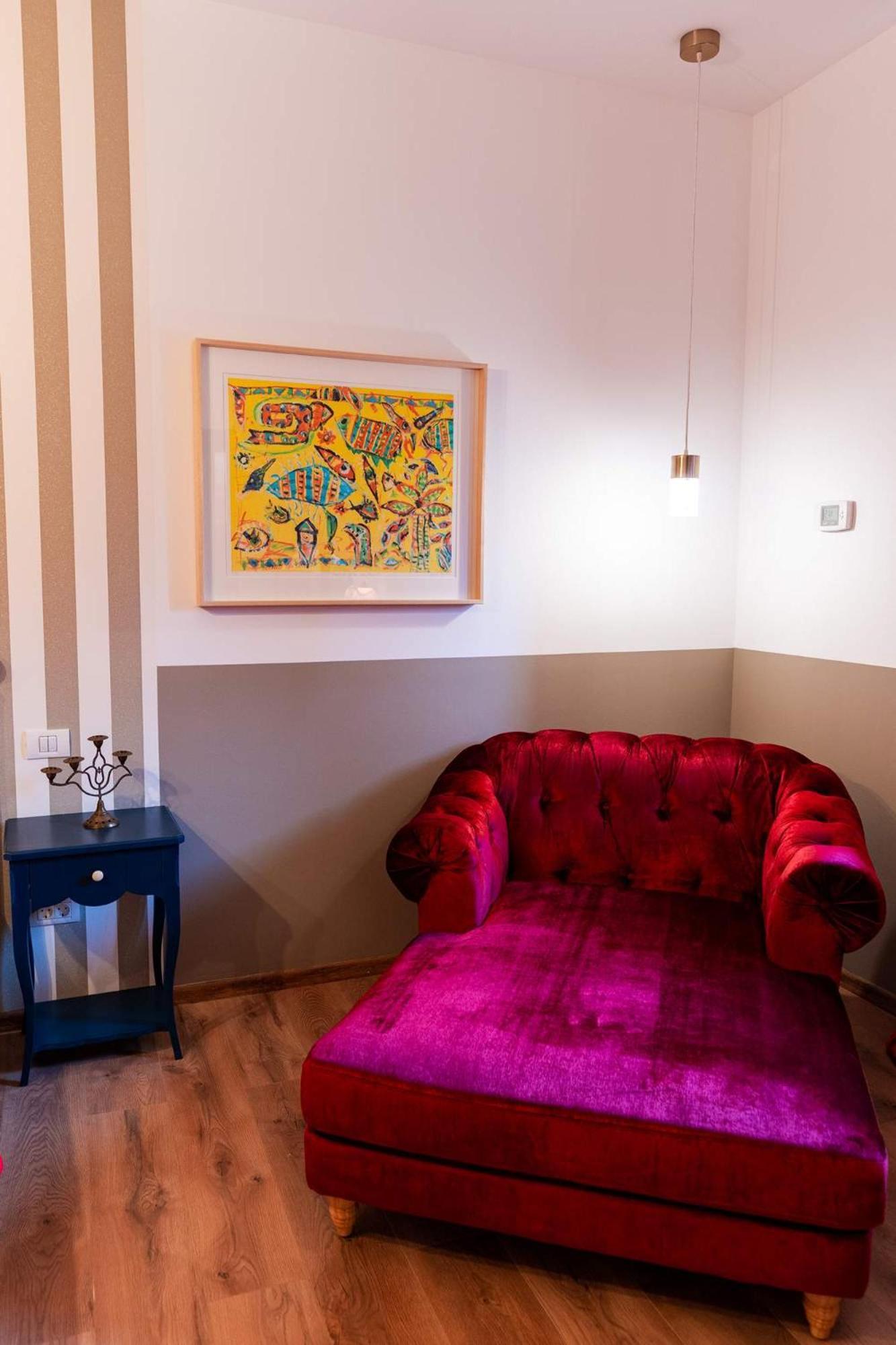 Apartment Rezident Bucharest