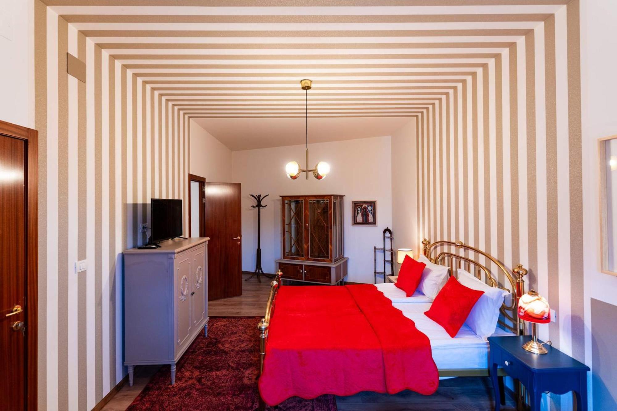 Rezident Apartment Bucharest