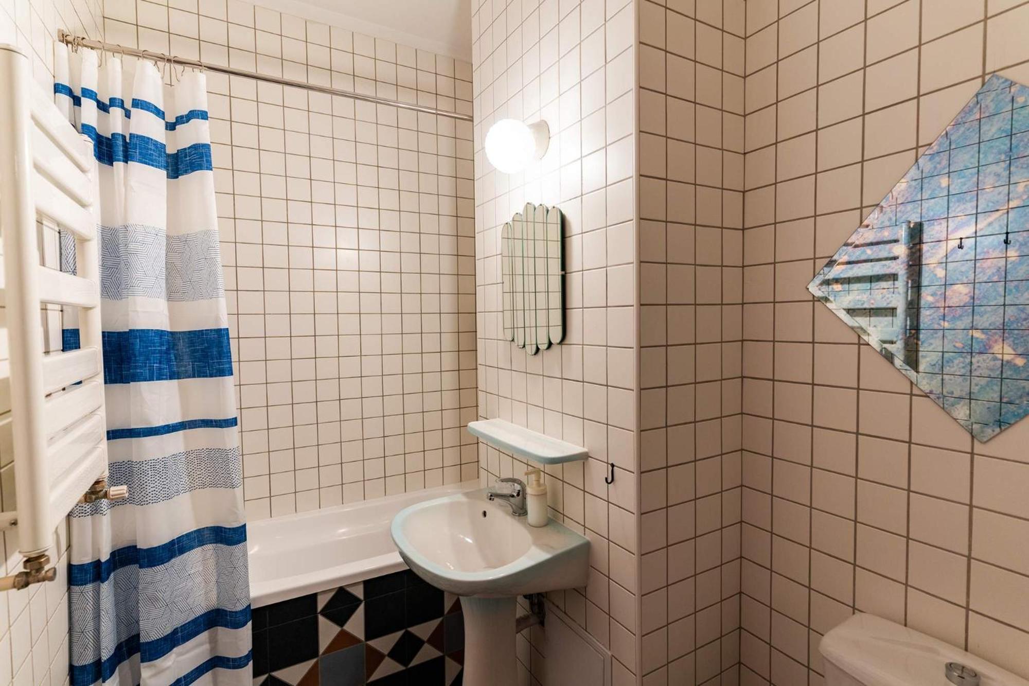 Apartment Rezident Bucharest