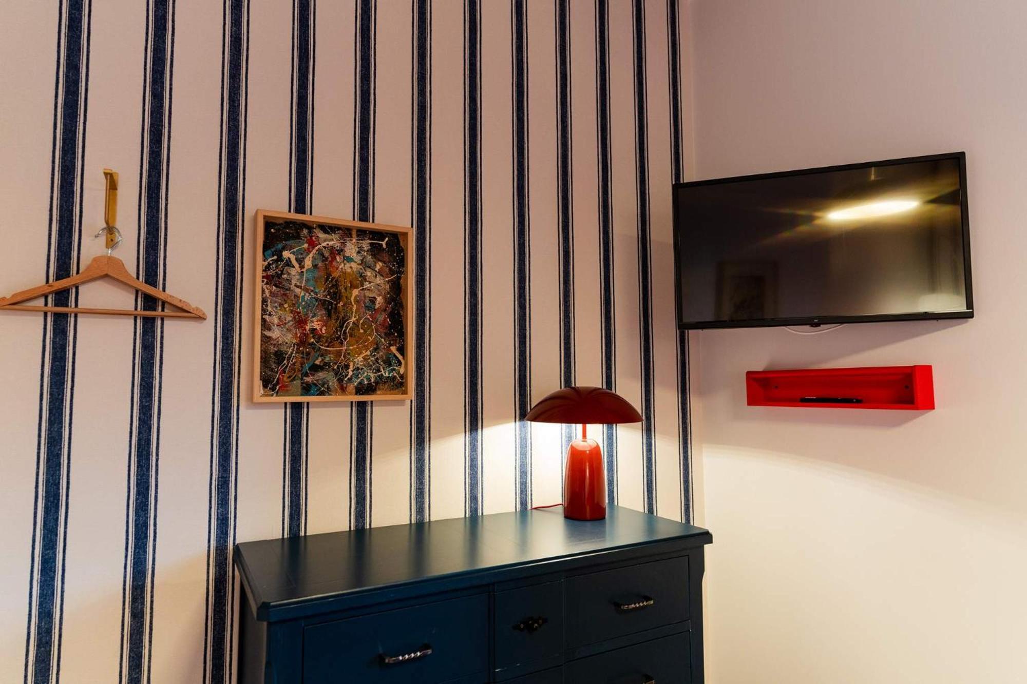Rezident Apartment