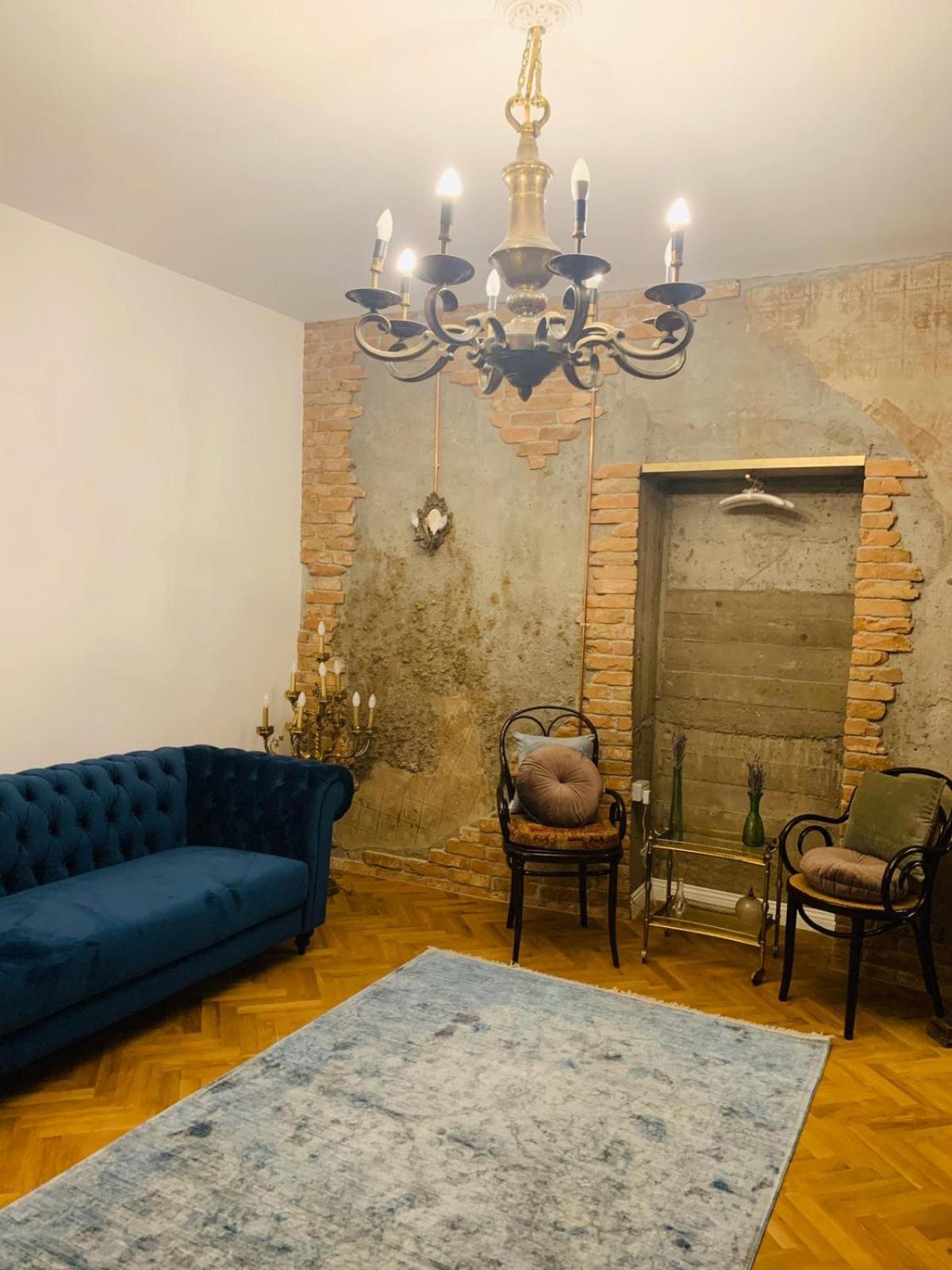 Apartment Rezident *