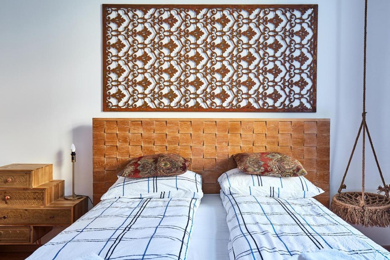 Apartment Rezident Bucharest