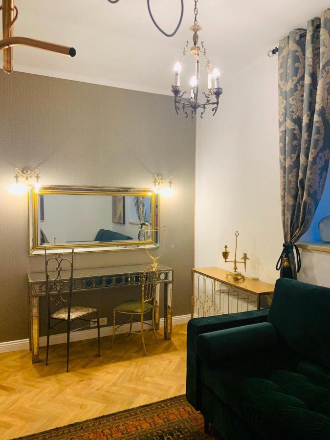 Apartment Rezident *